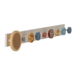 Outlet Bloomingville Space Kleiderhaken Garderobe