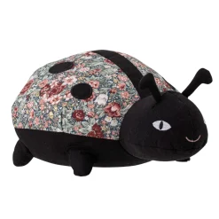 New Bloomingville Stofftier Nova Soft Toy Black