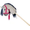 by Astrup Hobby Horse Halfter & Strick Pink