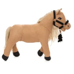Sale by Astrup Hobby Horse Kleines Pferd Daisy Beige 30cm