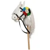 Discount by Astrup Hobby Horse Olga Steckenpferd-Set Limited Edition