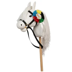 Discount by Astrup Hobby Horse Olga Steckenpferd-Set Limited Edition