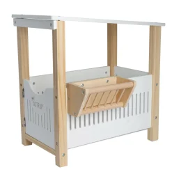 Hot by Astrup Hobby Horse Pferdestall fu00fcr kleine Pferde