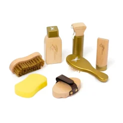 Online by Astrup Hobby Horse Pflege-Set 7-teilig