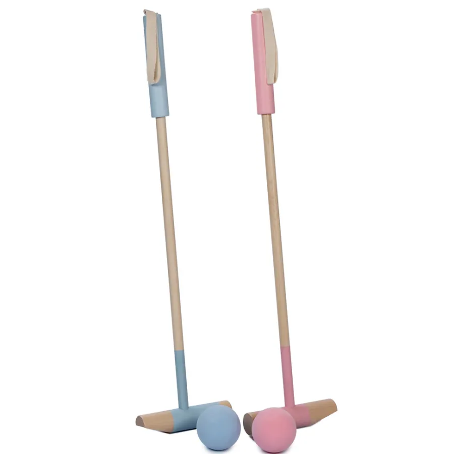 Clearance by Astrup Hobby Horse Polo Spiel