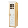Clearance by Astrup Hobby Horse Schrank fu00fcr Pferde-Accessoires