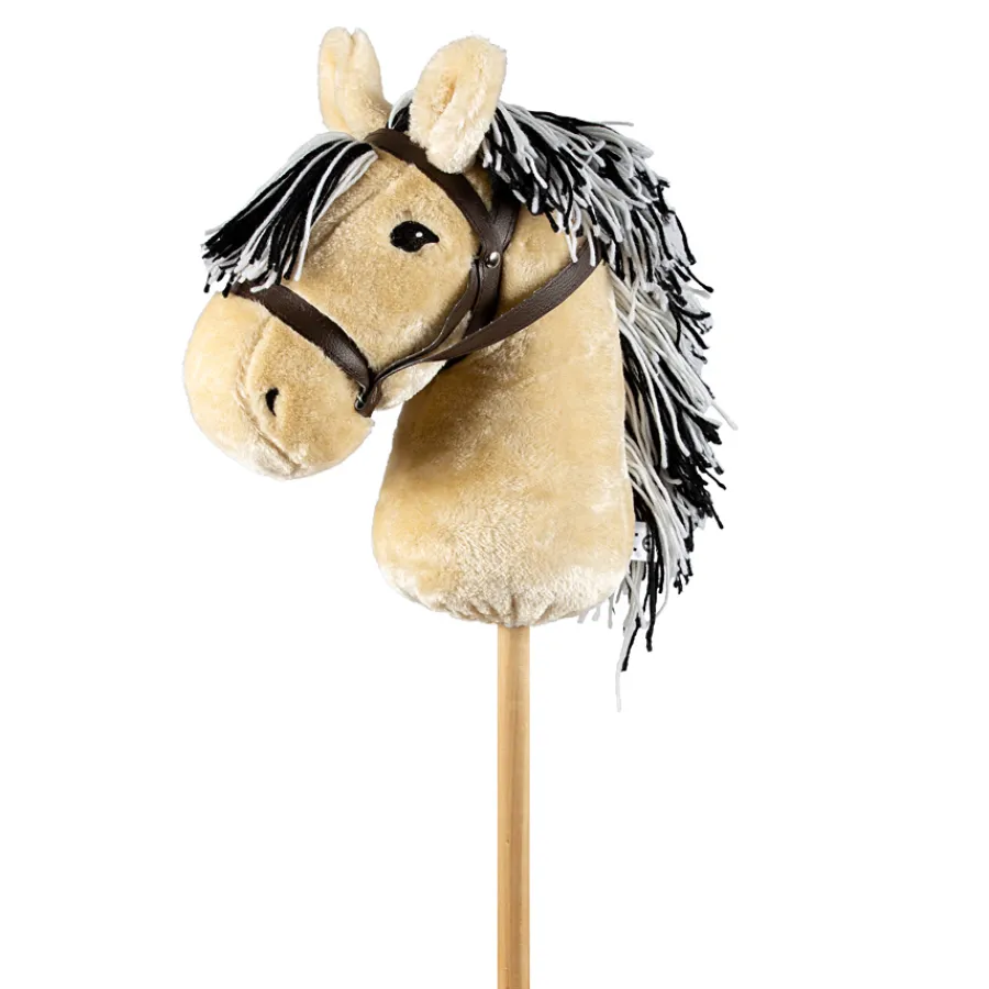 Hot by Astrup Hobby Horse Steckenpferd Blonde