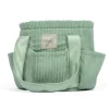 Clearance by Astrup Hobby Horse Tasche fu00fcr Pflegeutensilien Cord Green