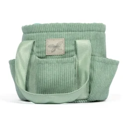Clearance by Astrup Hobby Horse Tasche fu00fcr Pflegeutensilien Cord Green