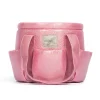 New by Astrup Hobby Horse Tasche fu00fcr Pflegeutensilien Pink