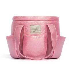 New by Astrup Hobby Horse Tasche fu00fcr Pflegeutensilien Pink