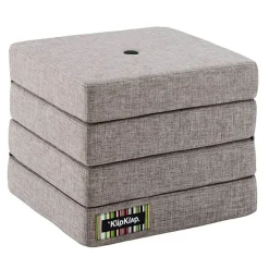 Hot by KlipKlap KK 4 fold Matratze Multi Grey/Grey