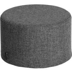 Clearance by KlipKlap KK Circle Blue Grey