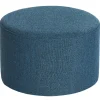 Hot by KlipKlap KK Circle Ocean Blue