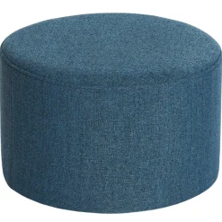 Hot by KlipKlap KK Circle Ocean Blue