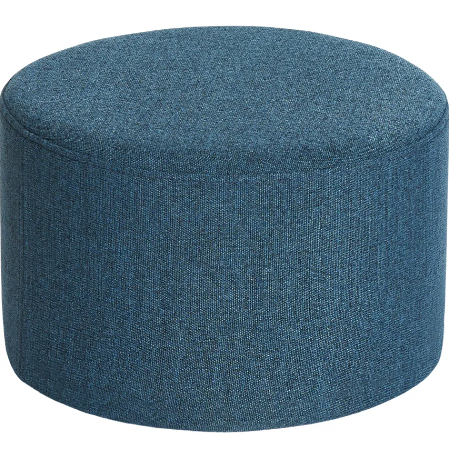 Hot by KlipKlap KK Circle Ocean Blue