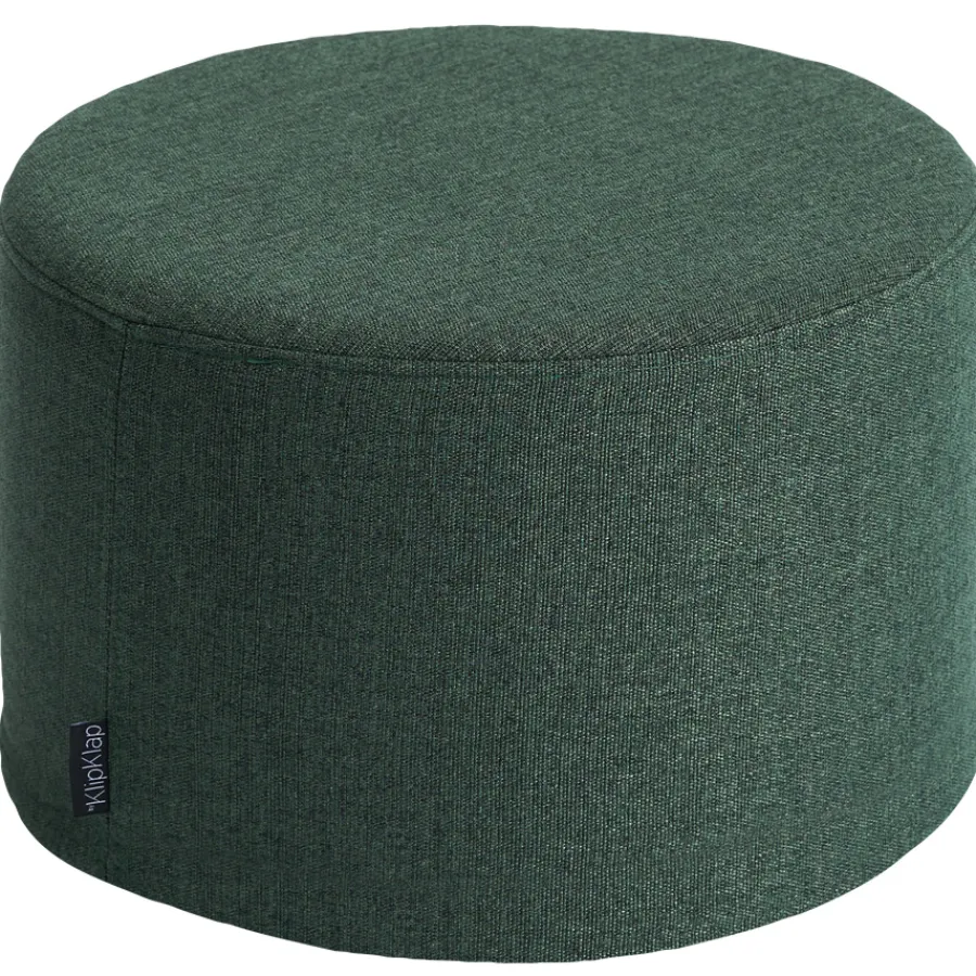 Outlet by KlipKlap KK Circle Pine Green