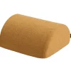 Outlet by KlipKlap KK Half Circle Mustard