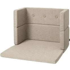 Best by KlipKlap KK Play Fold Square Sand