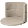 Discount by KlipKlap KK Play Fold Circle Sand