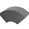 Hot by KlipKlap KK Rainbow Blue Grey
