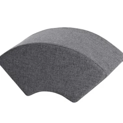 Hot by KlipKlap KK Rainbow Blue Grey