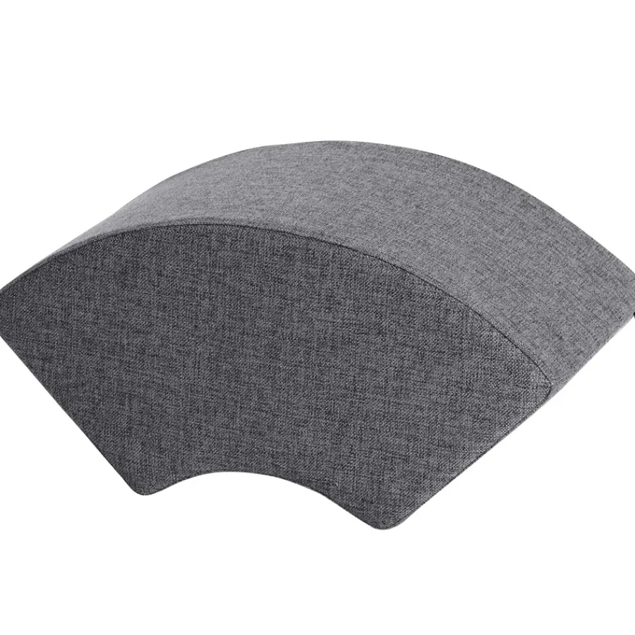 Hot by KlipKlap KK Rainbow Blue Grey