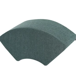 Clearance by KlipKlap KK Rainbow Pine Green