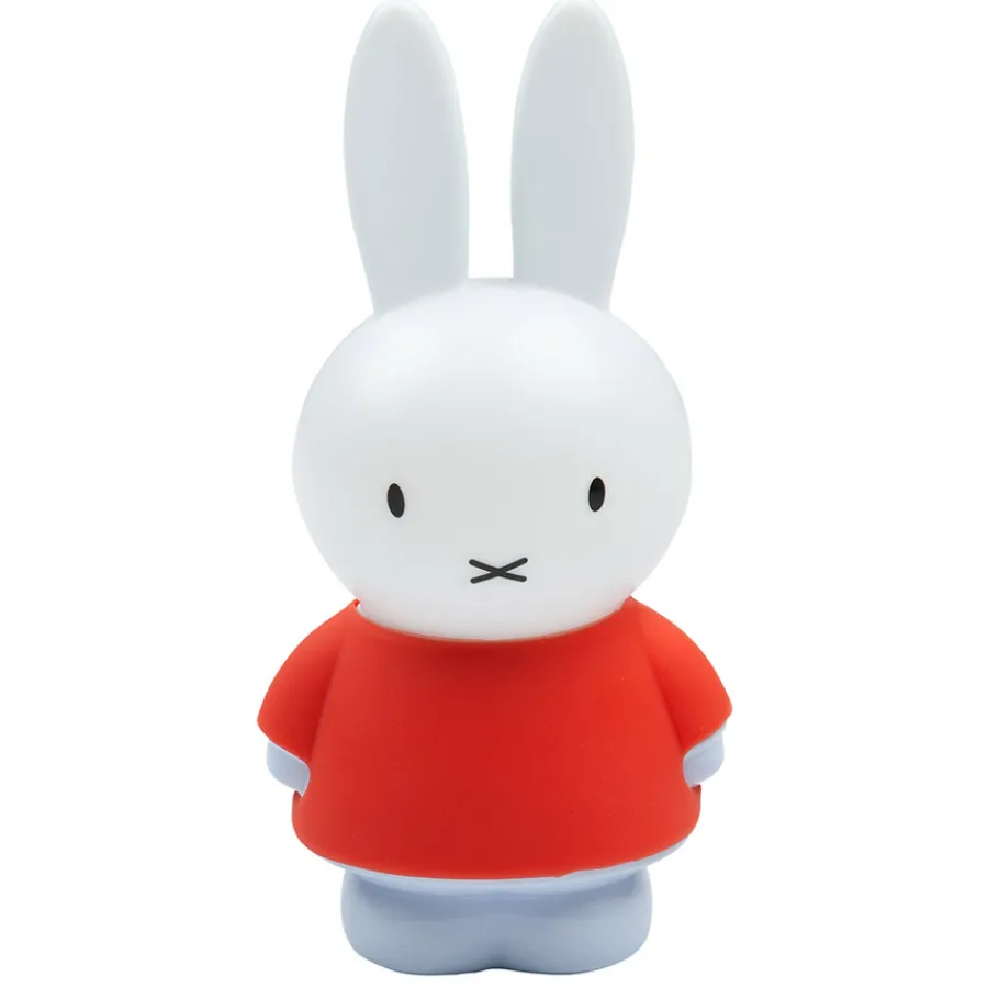 Best Charlie & Friends Mini Nachtlicht Miffy LED H 18cm