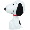 Clearance Charlie & Friends Nachtlicht Snoopy LED mit Dimm- und Schlaffunktion