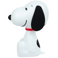 Clearance Charlie & Friends Nachtlicht Snoopy LED mit Dimm- und Schlaffunktion