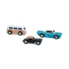 Clearance Classic World Auto 3er-Set