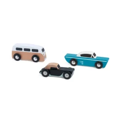 Clearance Classic World Auto 3er-Set
