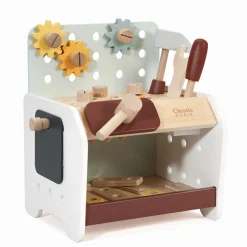 Online Classic World Mini Werkbank