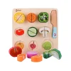 New Classic World Puzzle Gemu00fcse Schneiden