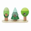 Online Classic World Stapelspiel Wald
