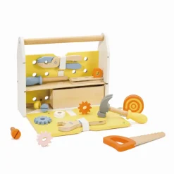 Clearance Classic World Werkzeugkasten