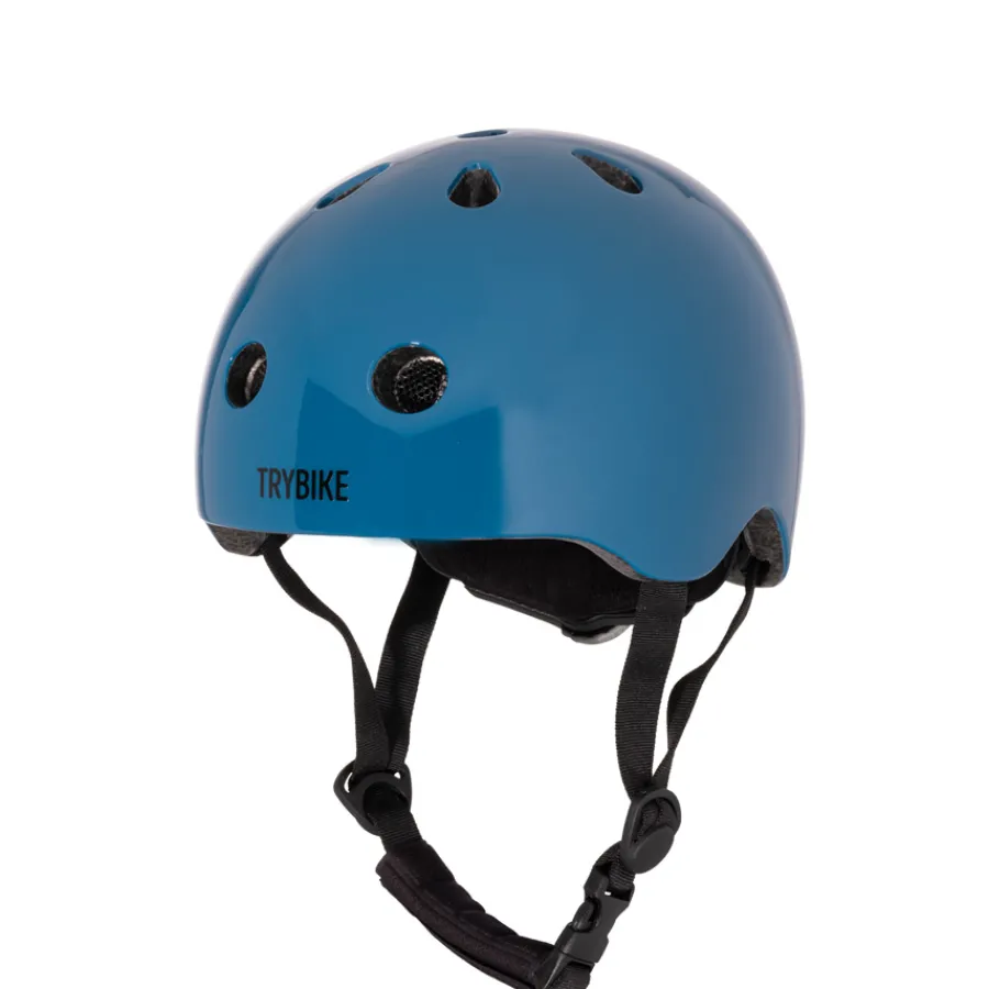 Sale CoConuts Kinderhelm Mandan Blue XS