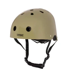 Best CoConuts Kinderhelm Vintage Misty Green S