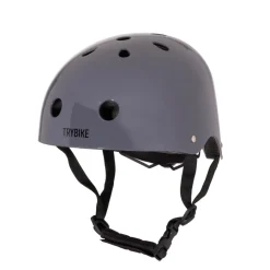 New CoConuts Kinderhelm Vintage Graphite Grey S