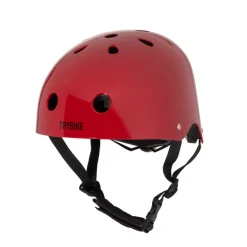 Hot CoConuts Kinderhelm Vintage Ruby Red S