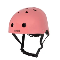 Hot CoConuts Kinderhelm Vintage Jaipur Pink S