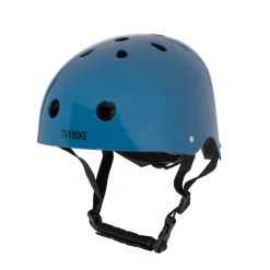 Discount CoConuts Kinderhelm Vintage Mandan Blue S