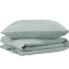 Outlet Dear April Agnes Bettwu00e4sche 135x200/80x80 cm Sea Notes