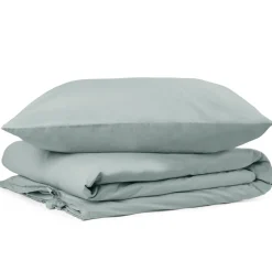 Outlet Dear April Agnes Bettwu00e4sche 135x200/80x80 cm Sea Notes