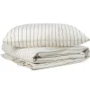 Sale Dear April Agnes Bettwu00e4sche 135x200/80x80 cm Sail Stripes