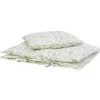 Outlet Dear April Bee Bettwu00e4sche Baby 70x100/40x45 cm Summer Flowers
