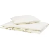 Hot Dear April Bee Bettwu00e4sche Baby 70x100/40x45 cm Pure Nature