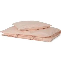 Outlet Dear April Bee Bettwu00e4sche Baby 70x100/40x45 cm Appleblossom