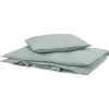 New Dear April Bee Bettwu00e4sche Baby 70x100/40x45 cm Sea Notes
